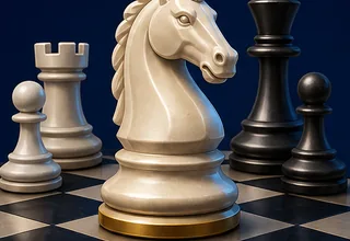 بازی شطرنج
